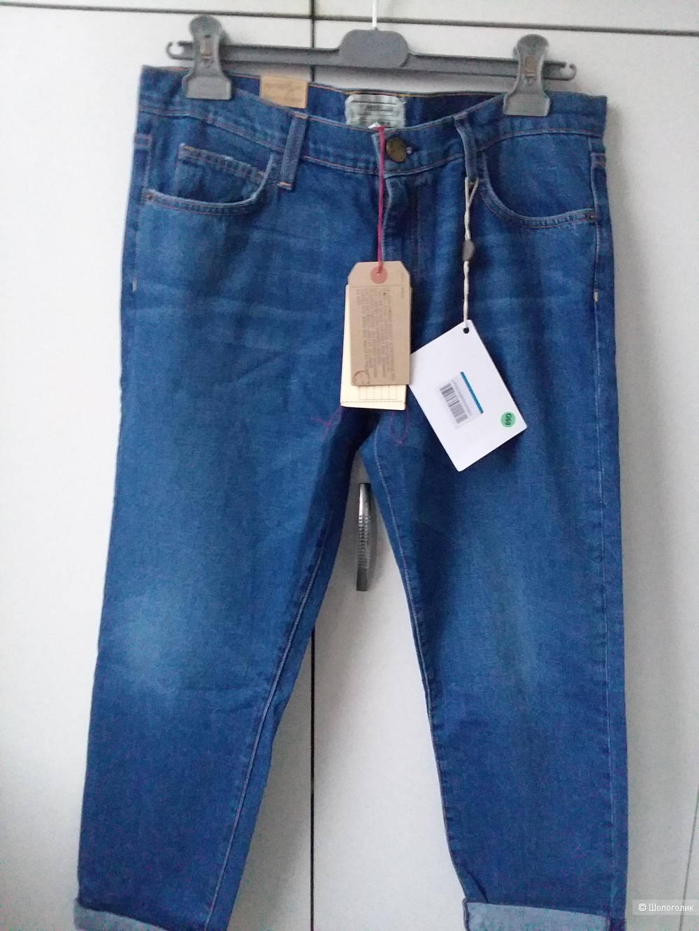 Женские джинсы CURRENT/ELLIOTT 29 размер