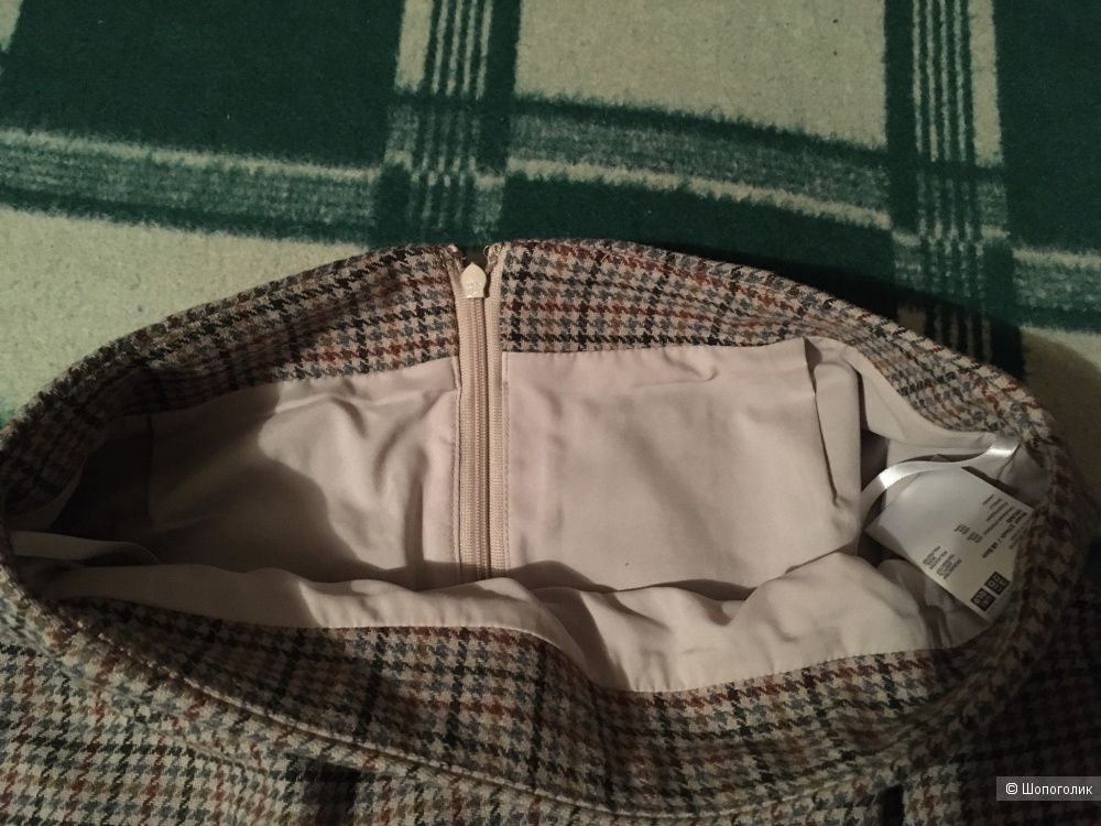 Юбка Uniqlo размер S