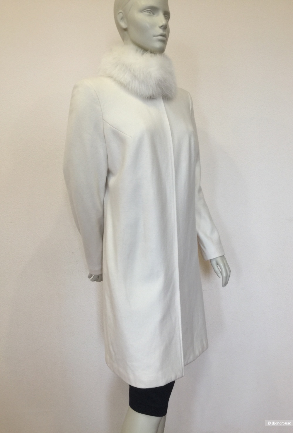 Пальто Бренд La Reine Blanche размер 48-50 L-XL