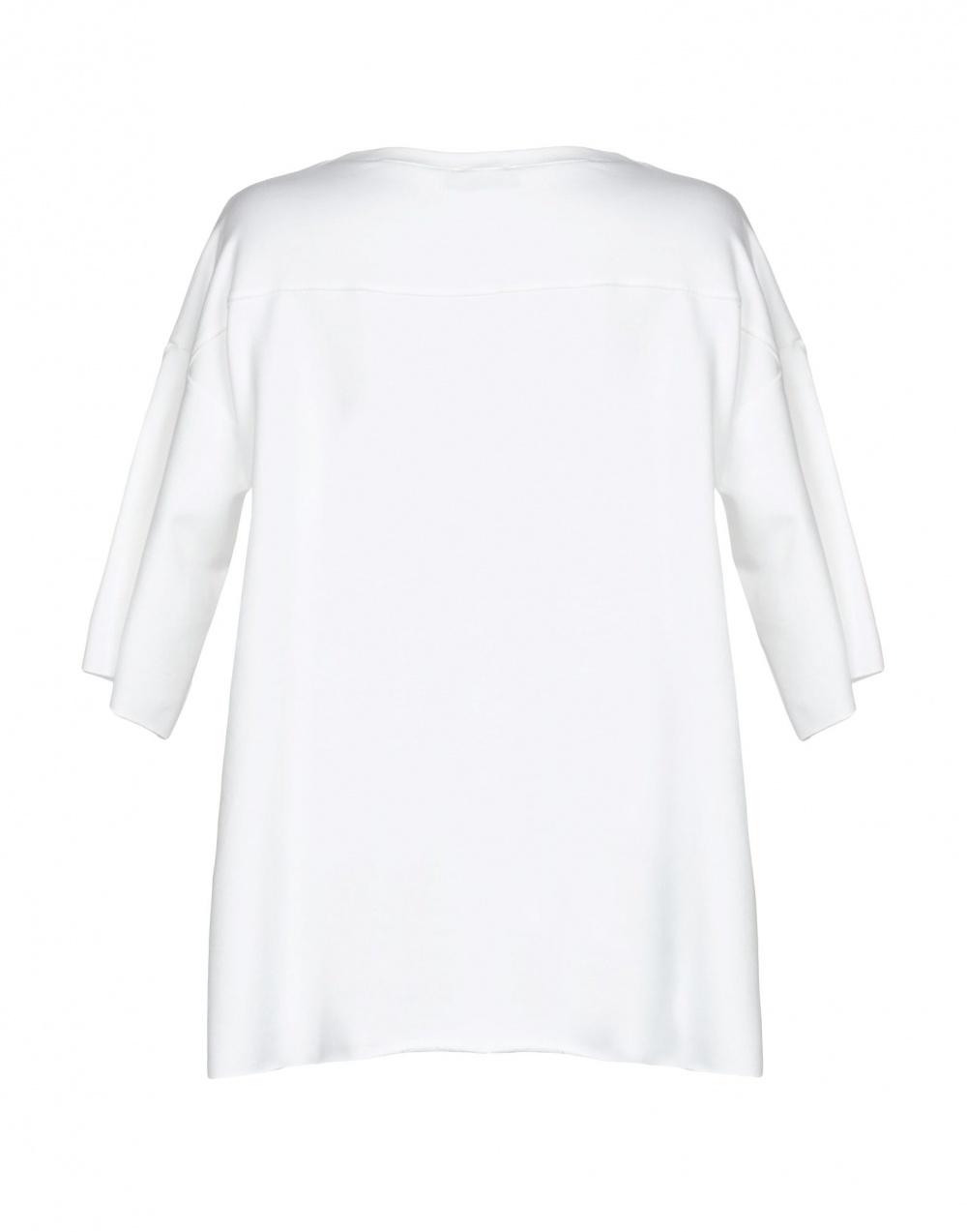 Блузка футболка GABARDINE 44 размер