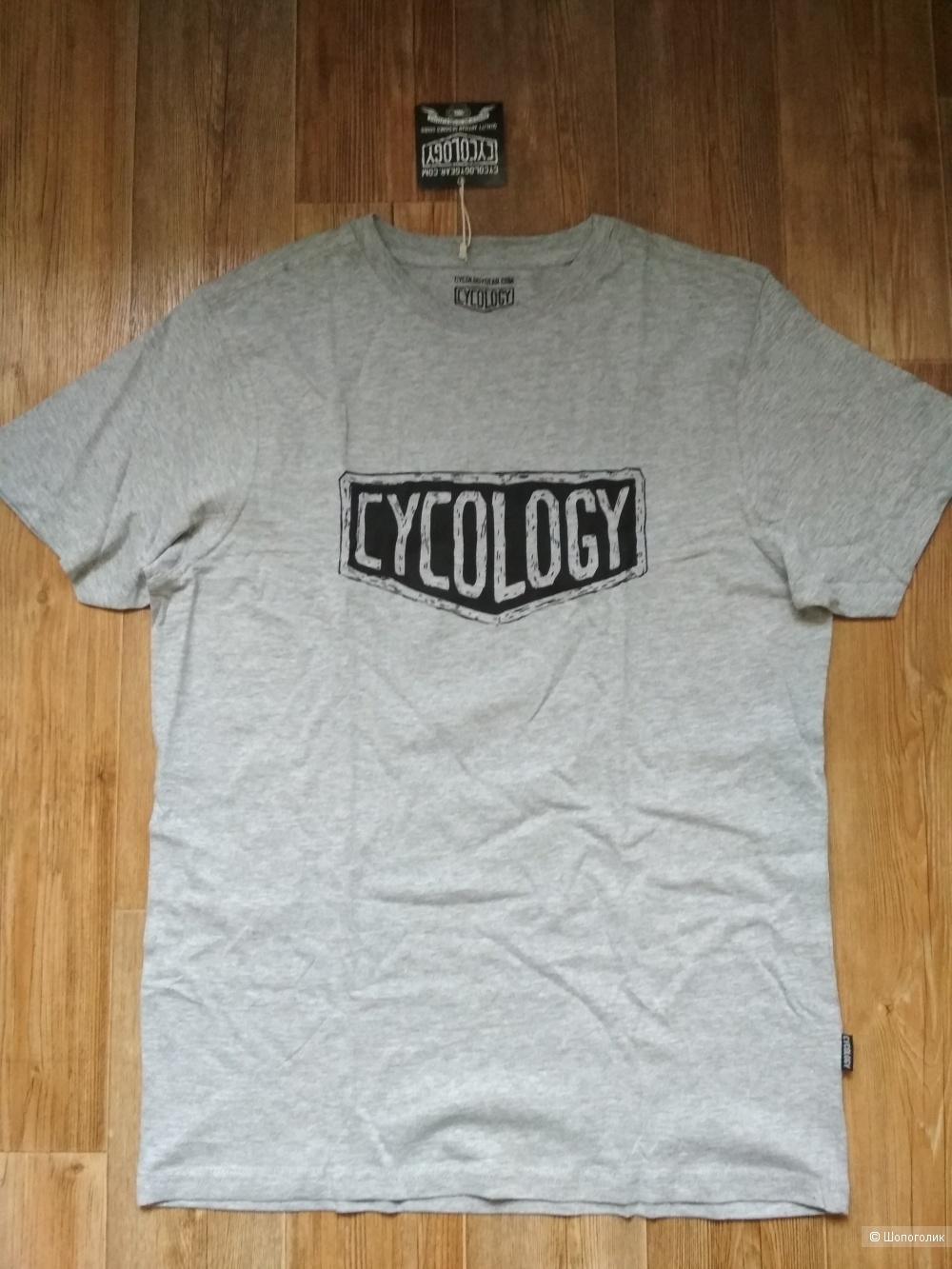 Сет штаны hype + футболка cycology размер S/M