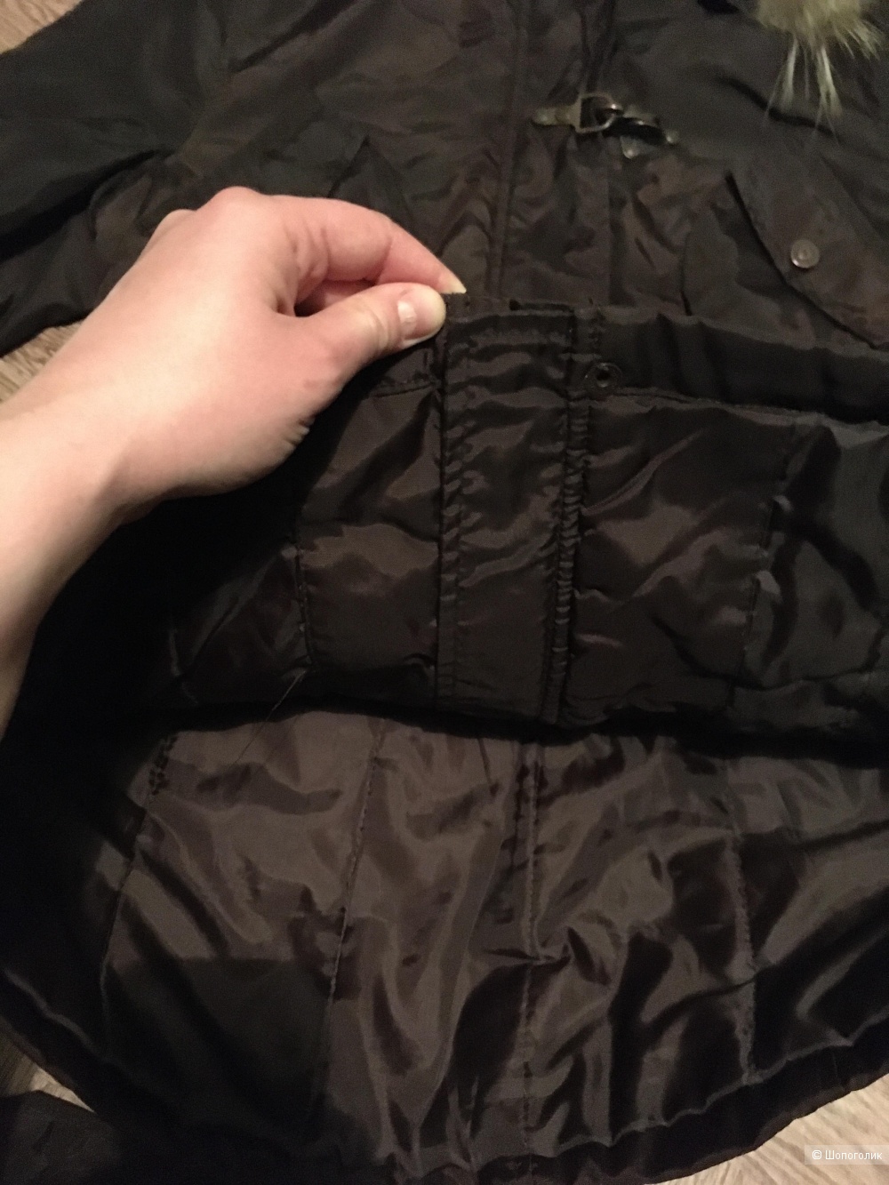Куртка Loft размер S