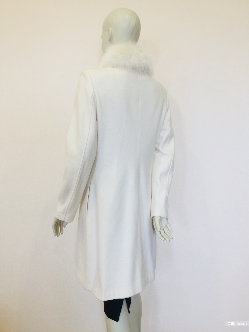 Пальто Бренд La Reine Blanche размер 48-50 L-XL