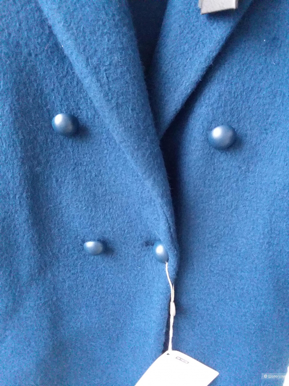 Женское пальто PINKO на 46-46 размер