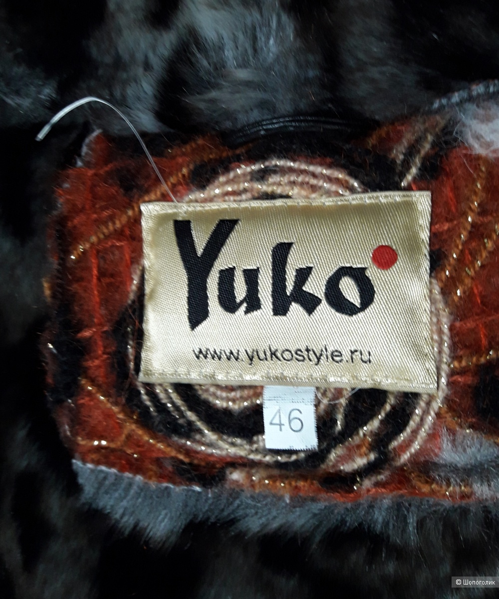 Куртка Yuko, размер 44