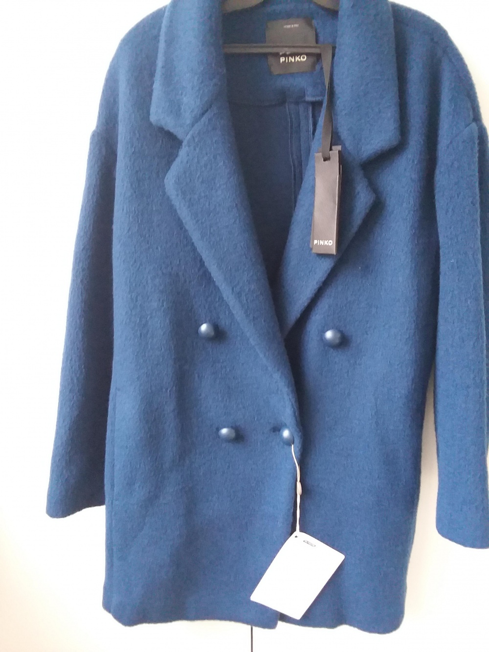 Женское пальто PINKO на 46-46 размер
