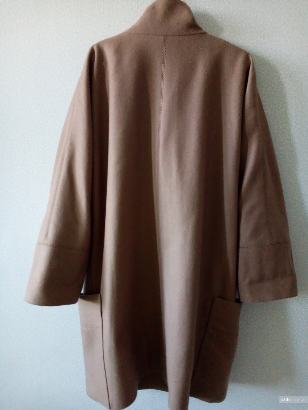 Пальто Amulet, 50 размер