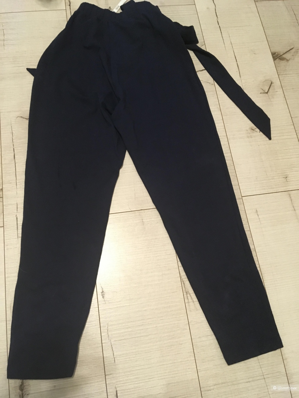 Трикотажные брюки Asos, размер 42 - 44
