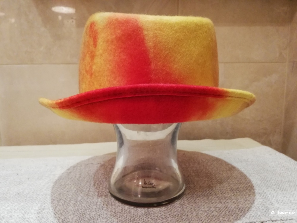Шляпа Италия размер М