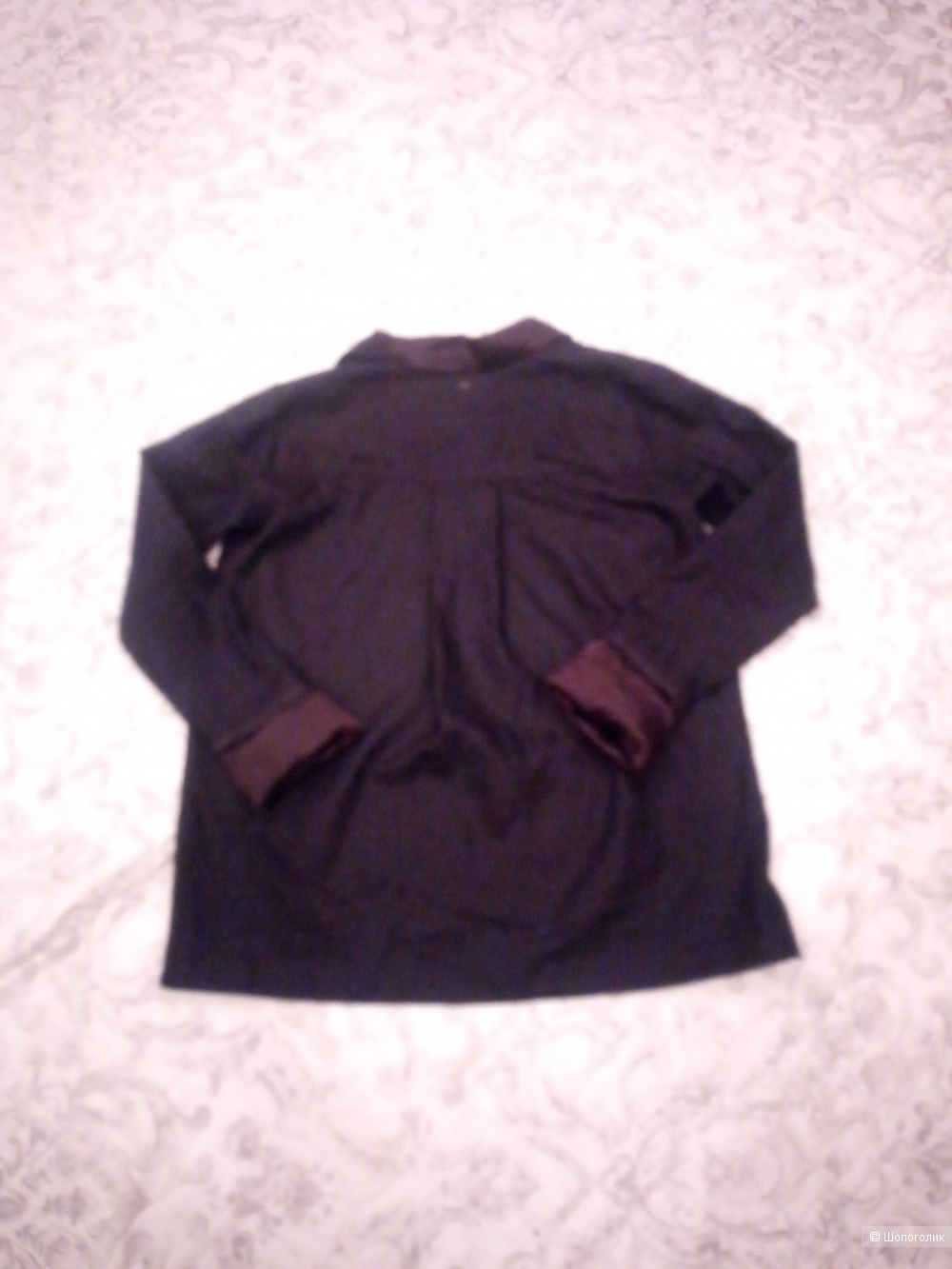 Рубашка/куртка G - Star Raw размер 42/46
