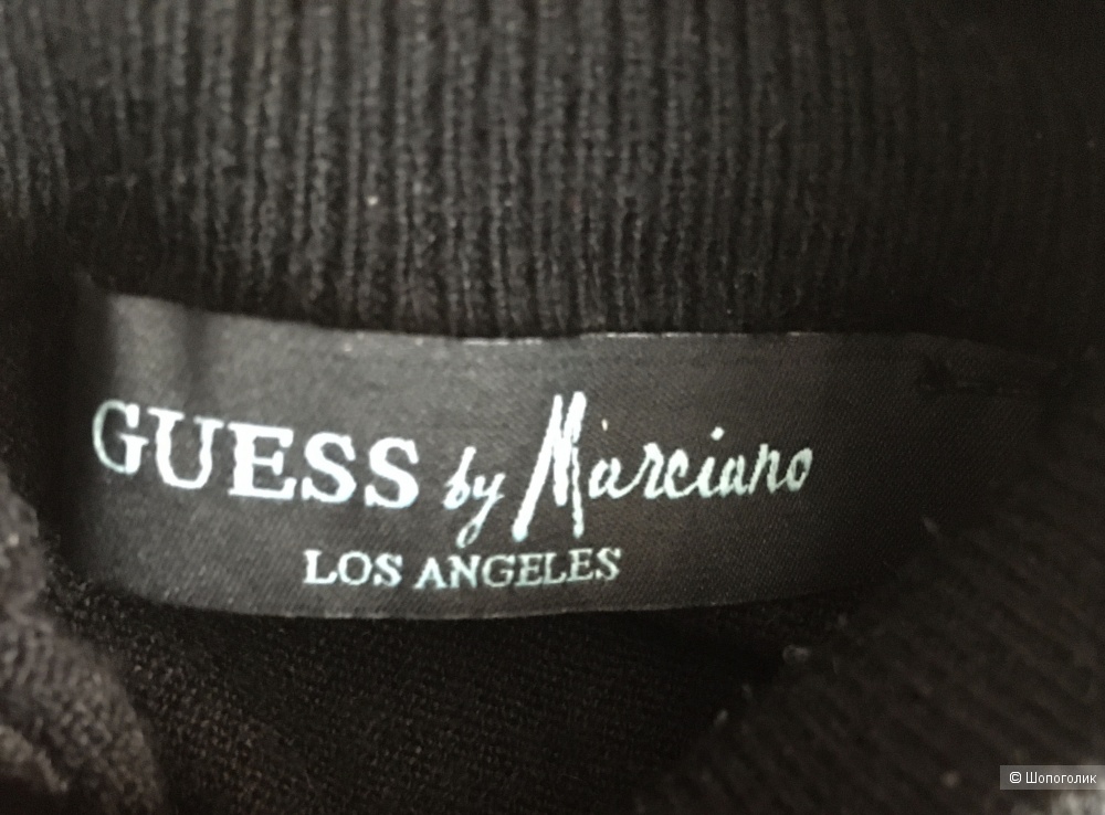 Платье Guess by Marciano, размер 3, рус.44