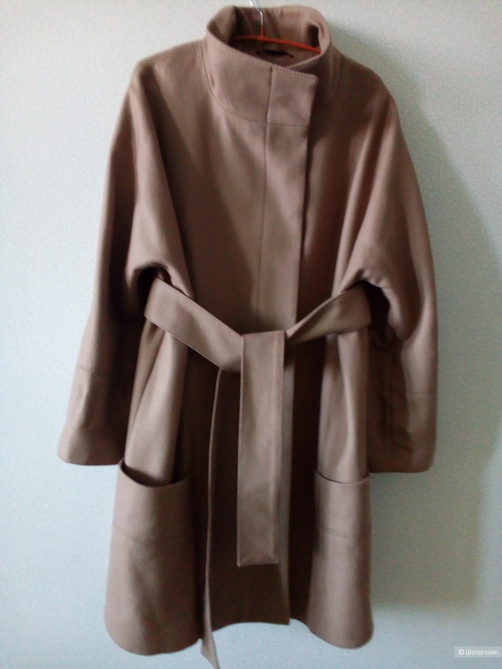 Пальто Amulet, 50 размер