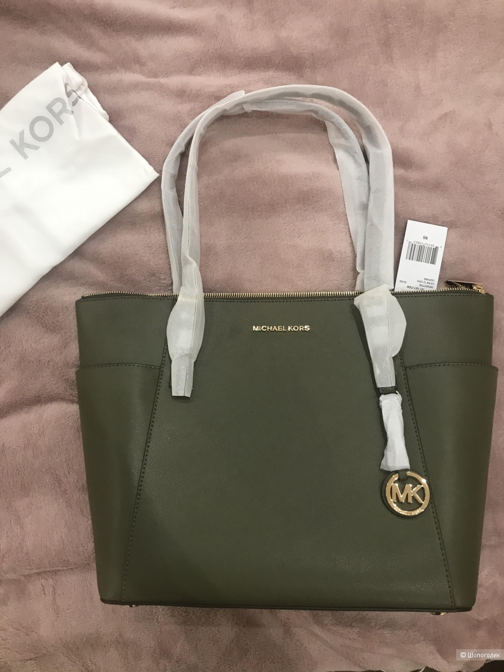 Сумка Michael Kors, размер Large