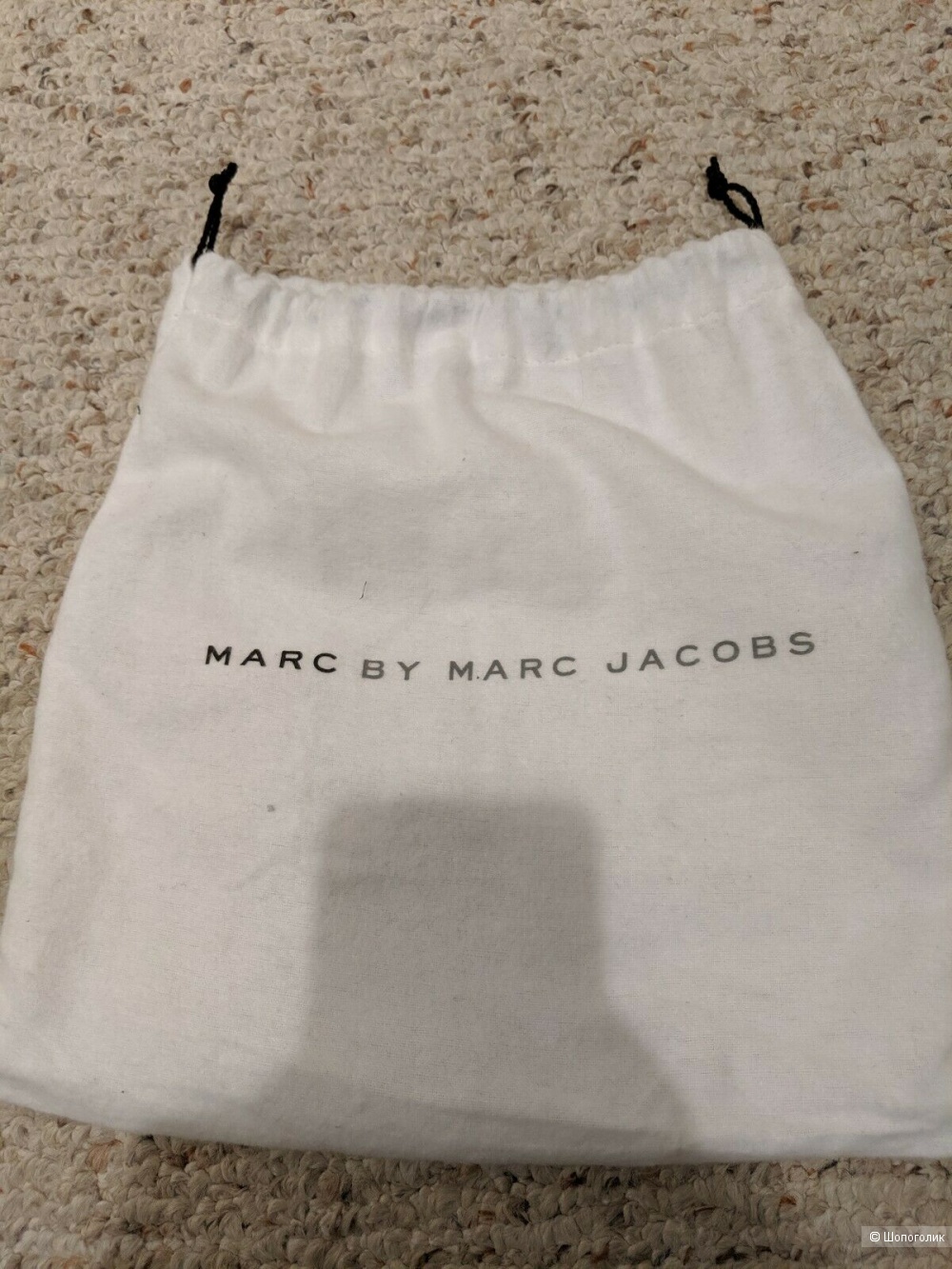 Сумочка Marc Jacobs