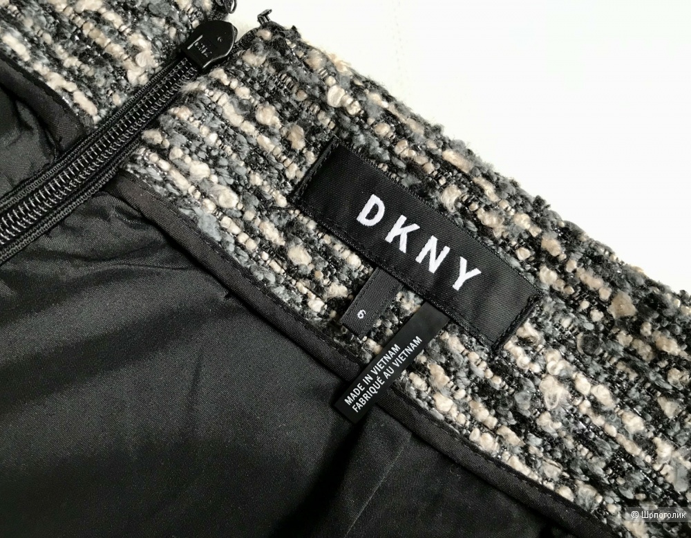 Юбка DKNY, размер US 6 (44)