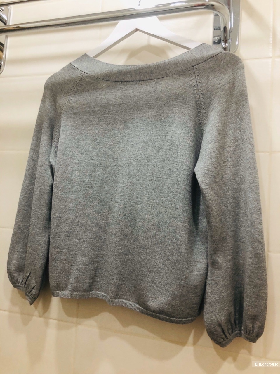 Кофта LOVE KNITWEAR и юбка Vero Moda Размер S.