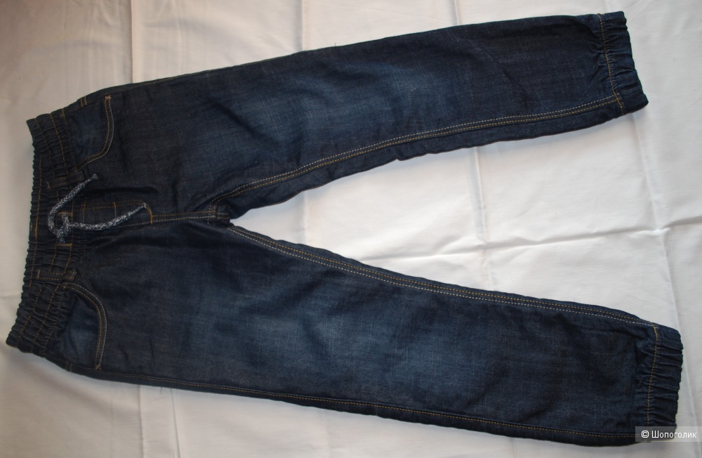 Новые утепленные джинсы Palomino 122