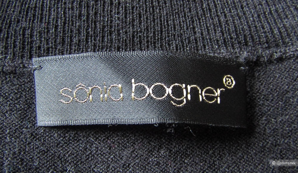 Водолазка Sonia Bogner 42GER на 46/48