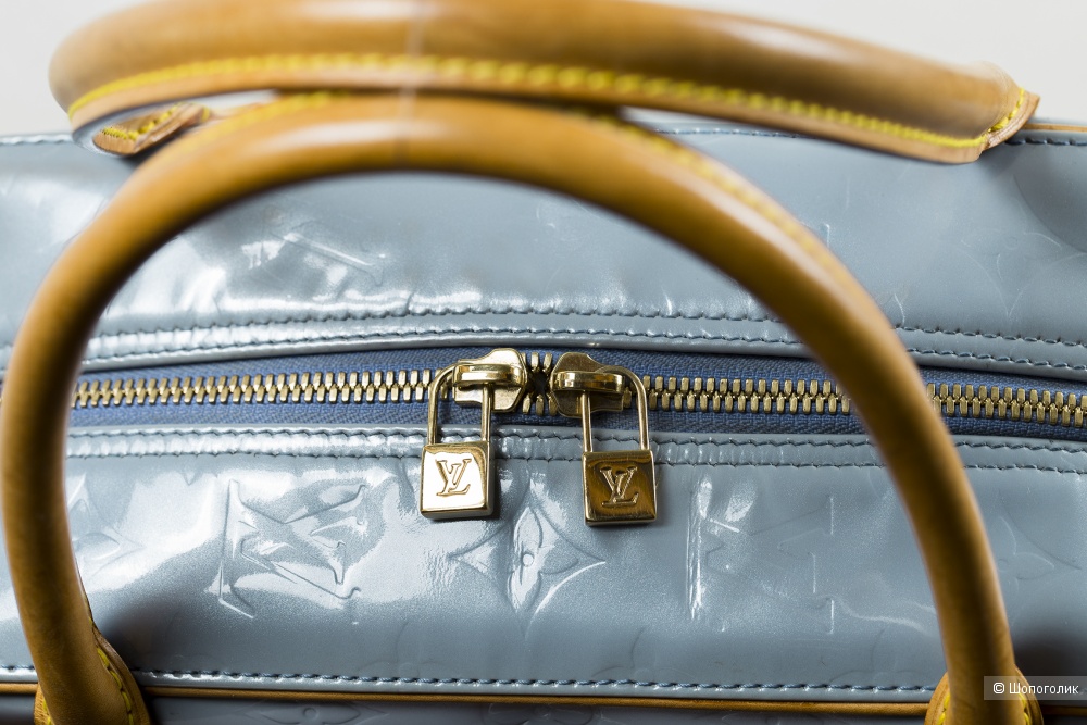 Сумка женская Louis Vuitton Tompkins, medium.
