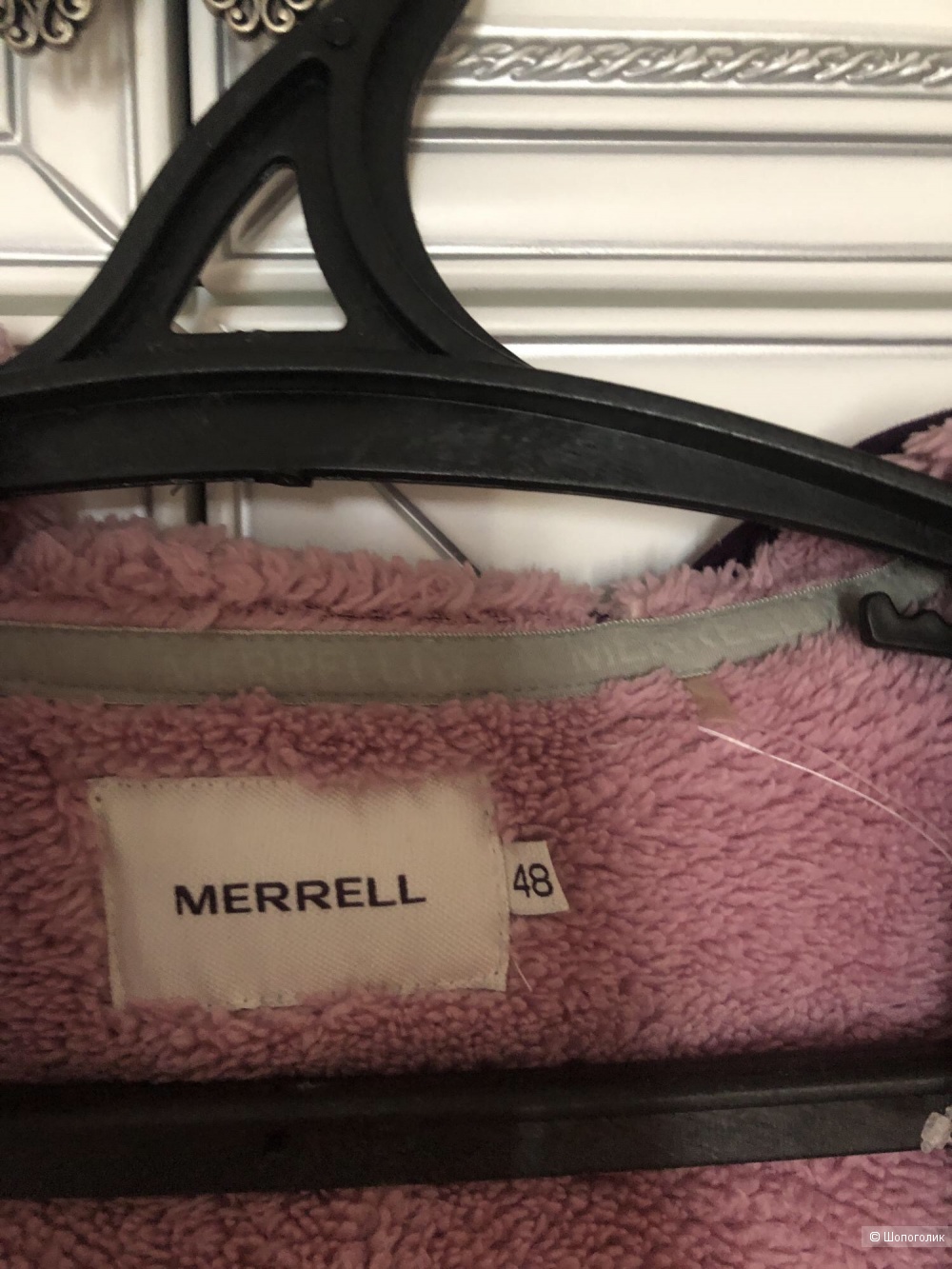 Кофта Merrell,48 размер