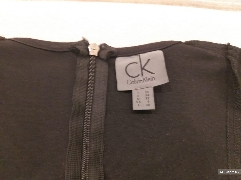 Платье Calvin Klein, размер XS