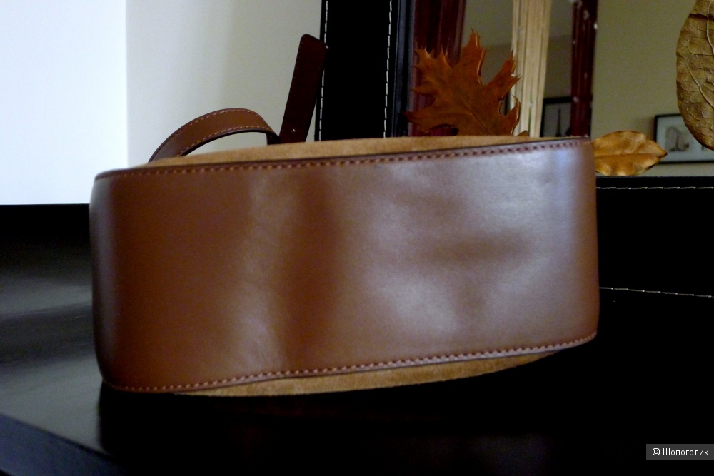 Сумка Michael Kors RAVEN medium messenger bag