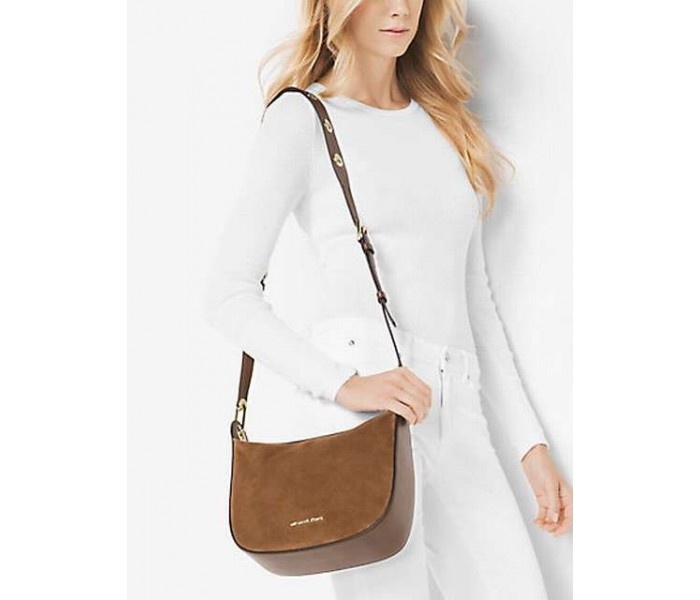Сумка Michael Kors RAVEN medium messenger bag