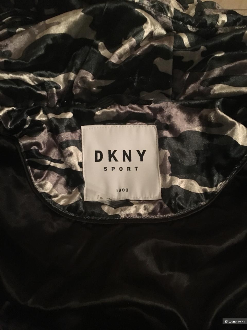 Куртка DKNY,  р S.
