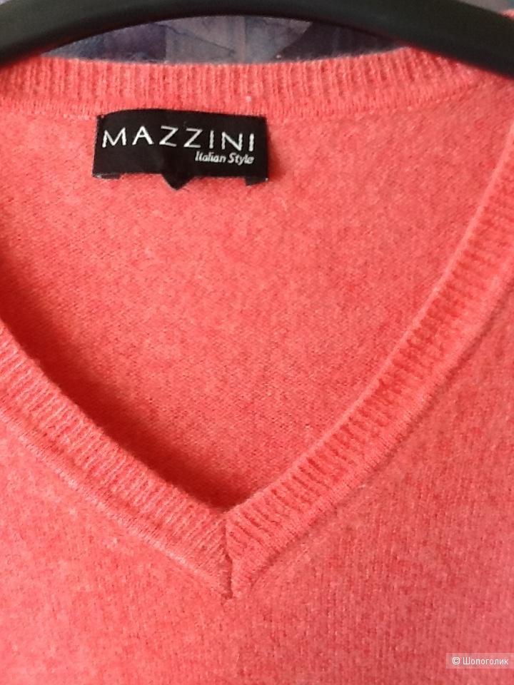 Пуловер Mazzini 42-46