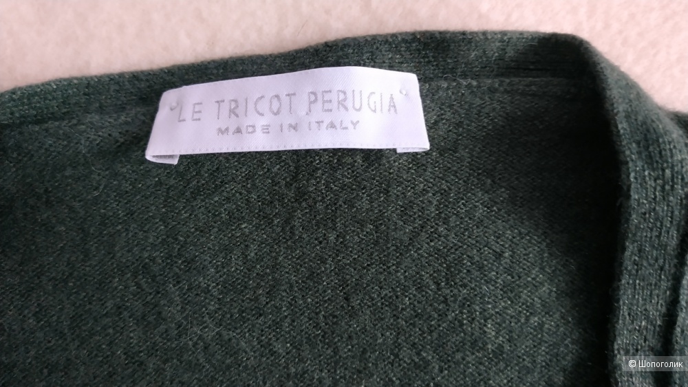 Пуловер, Le Tricot Perugia, 42-44