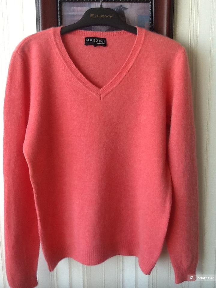 Пуловер Mazzini 42-46