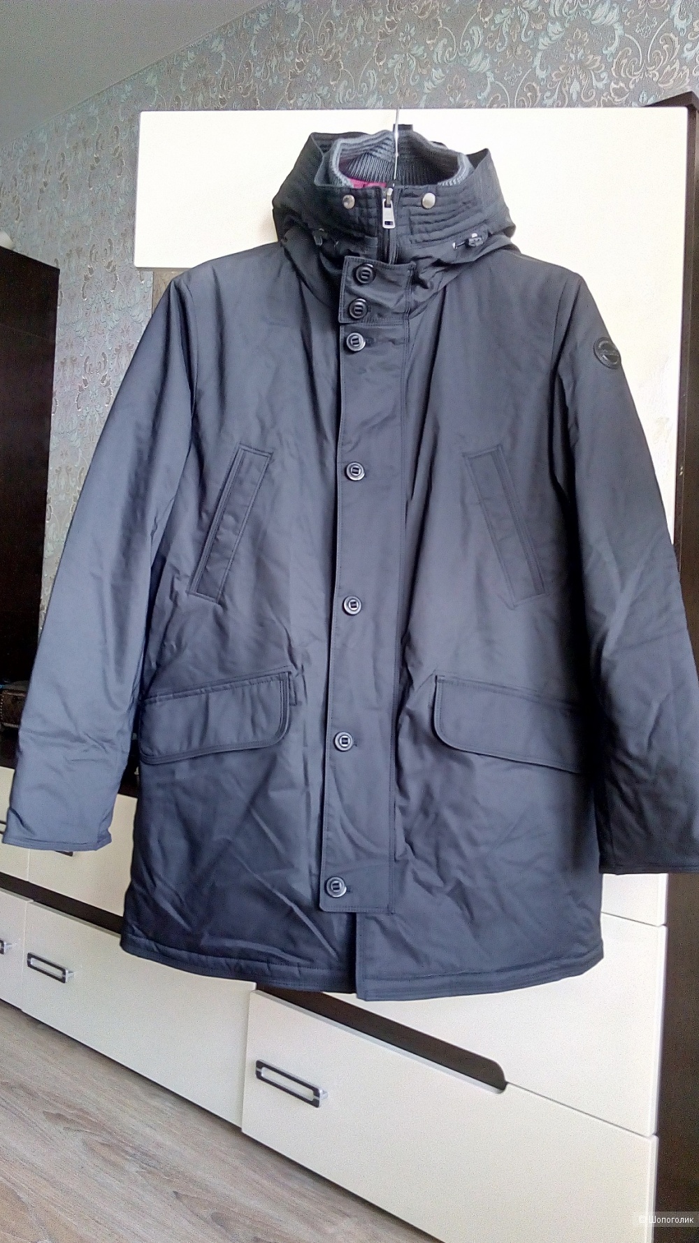 Куртка Jack Jones, размер XL