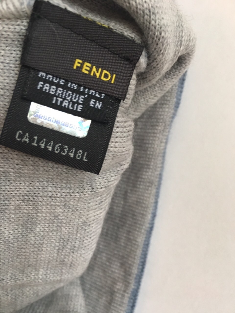 Шапкa Fendi, размер М