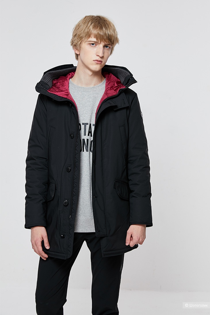 Куртка Jack Jones, размер XL