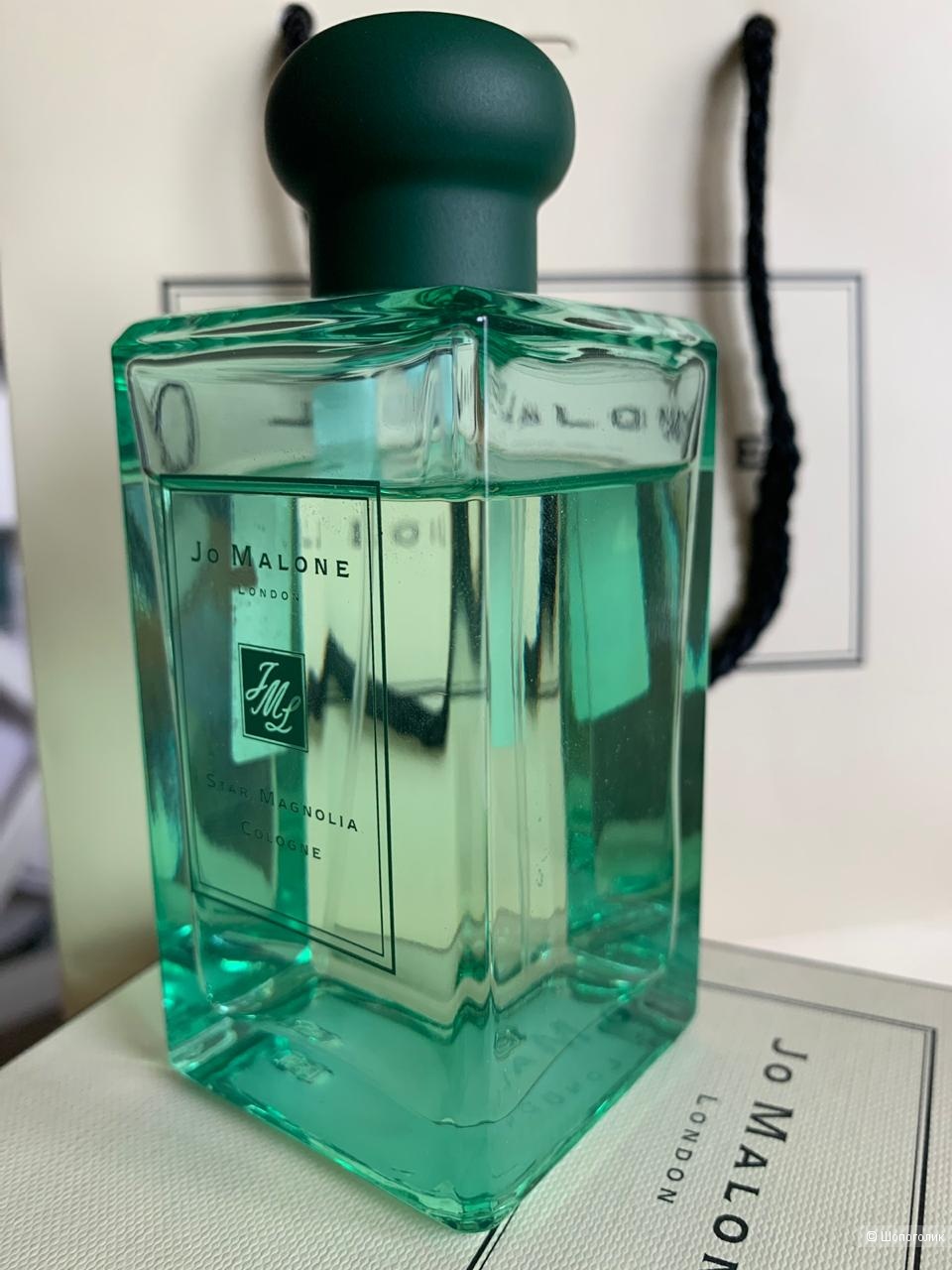 Мужской одеколон Star Magnolia, Jo Malone, 100 мл.