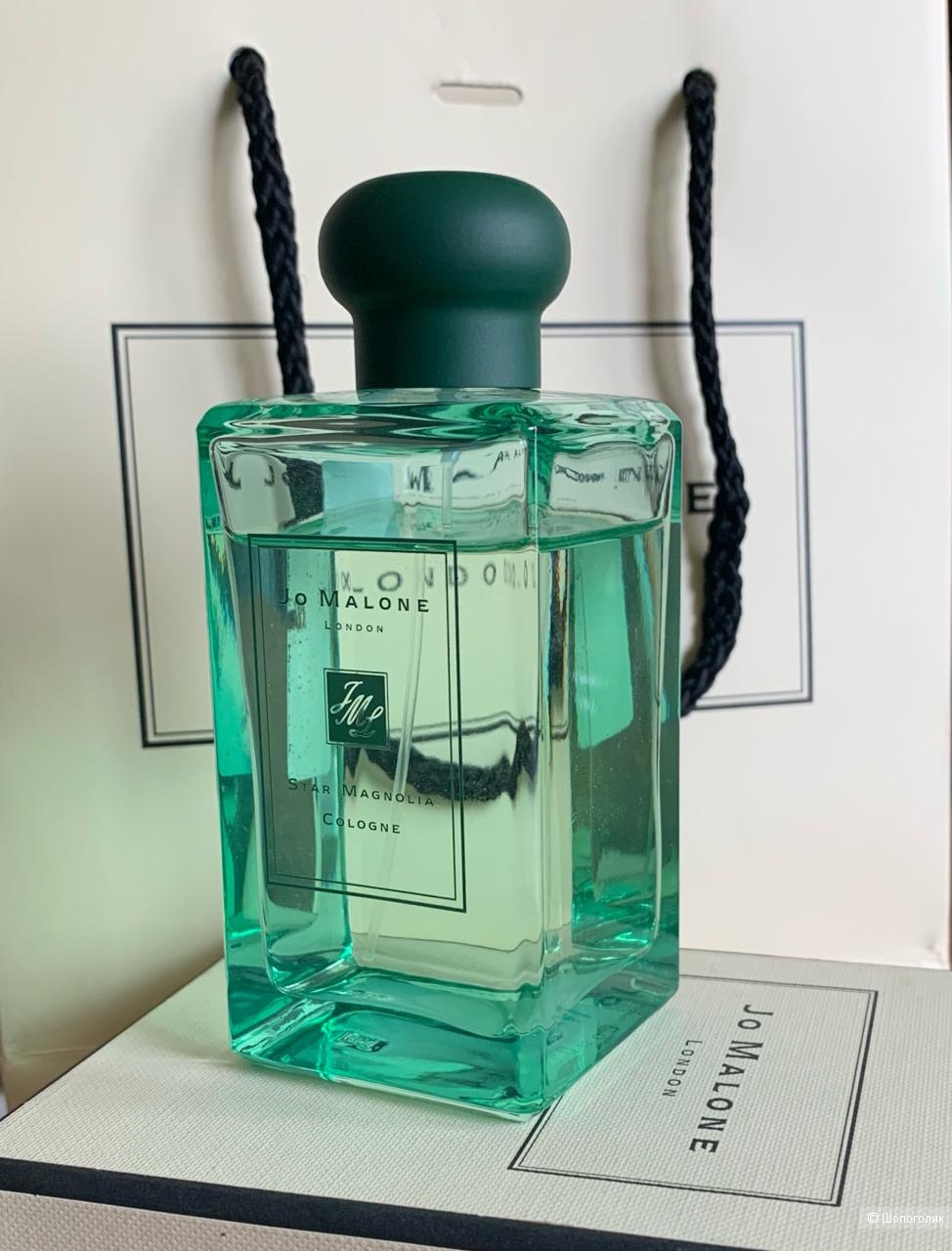 Мужской одеколон Star Magnolia, Jo Malone, 100 мл.