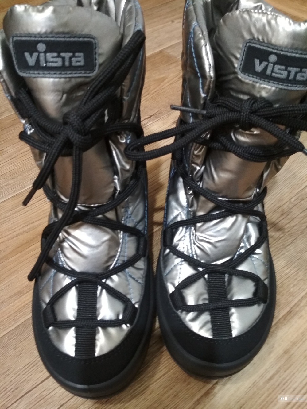 Ботинки Vista размер 31