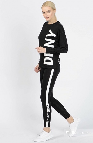 Свитшот DKNY, размер М