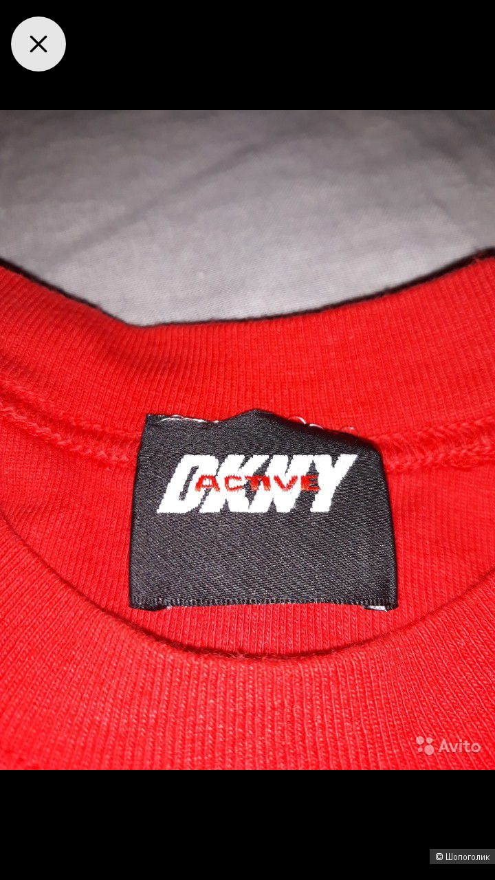 Футболка DKNY, S