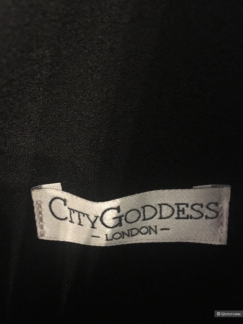 Платье City Goddess UK8