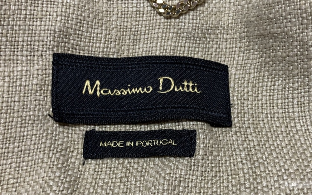 Жилет Massimo Dutti размер М