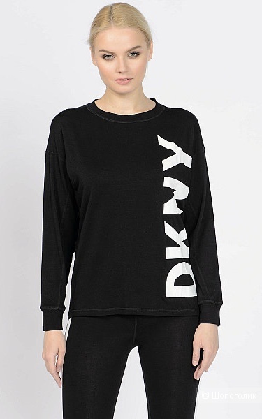 Свитшот DKNY, размер М