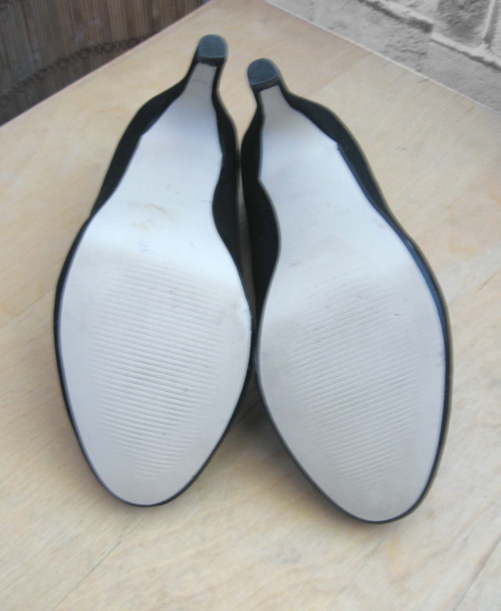 Туфли на высоком каблуке ASOS, размер UK 5