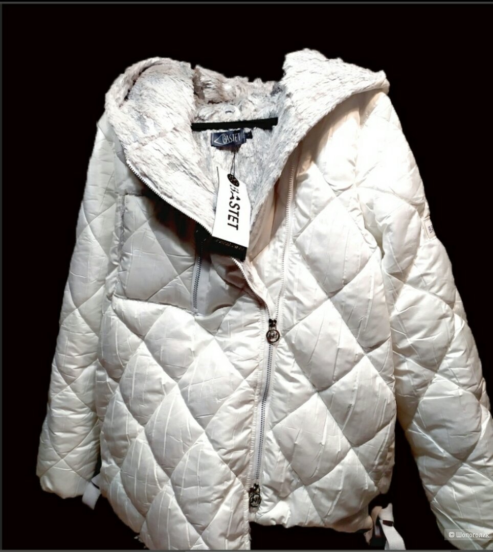 Куртка Bastet, размер 50   L