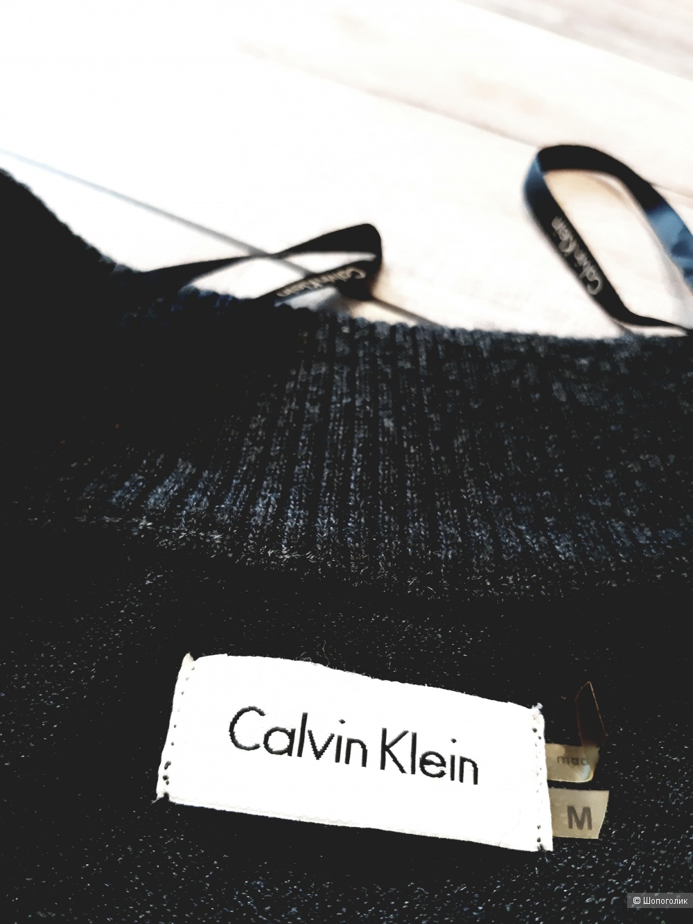 Платье  Calvin Klein, размер М