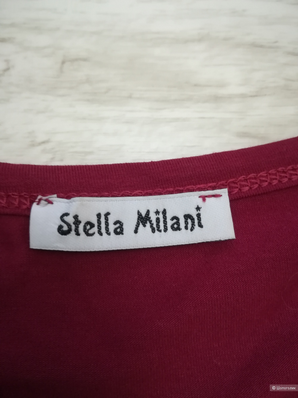 Платье Stella Milani,размер unica