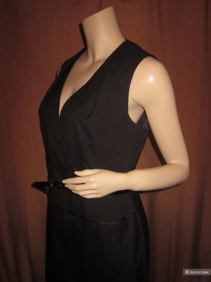 Платье/халат Zarina 48 размер