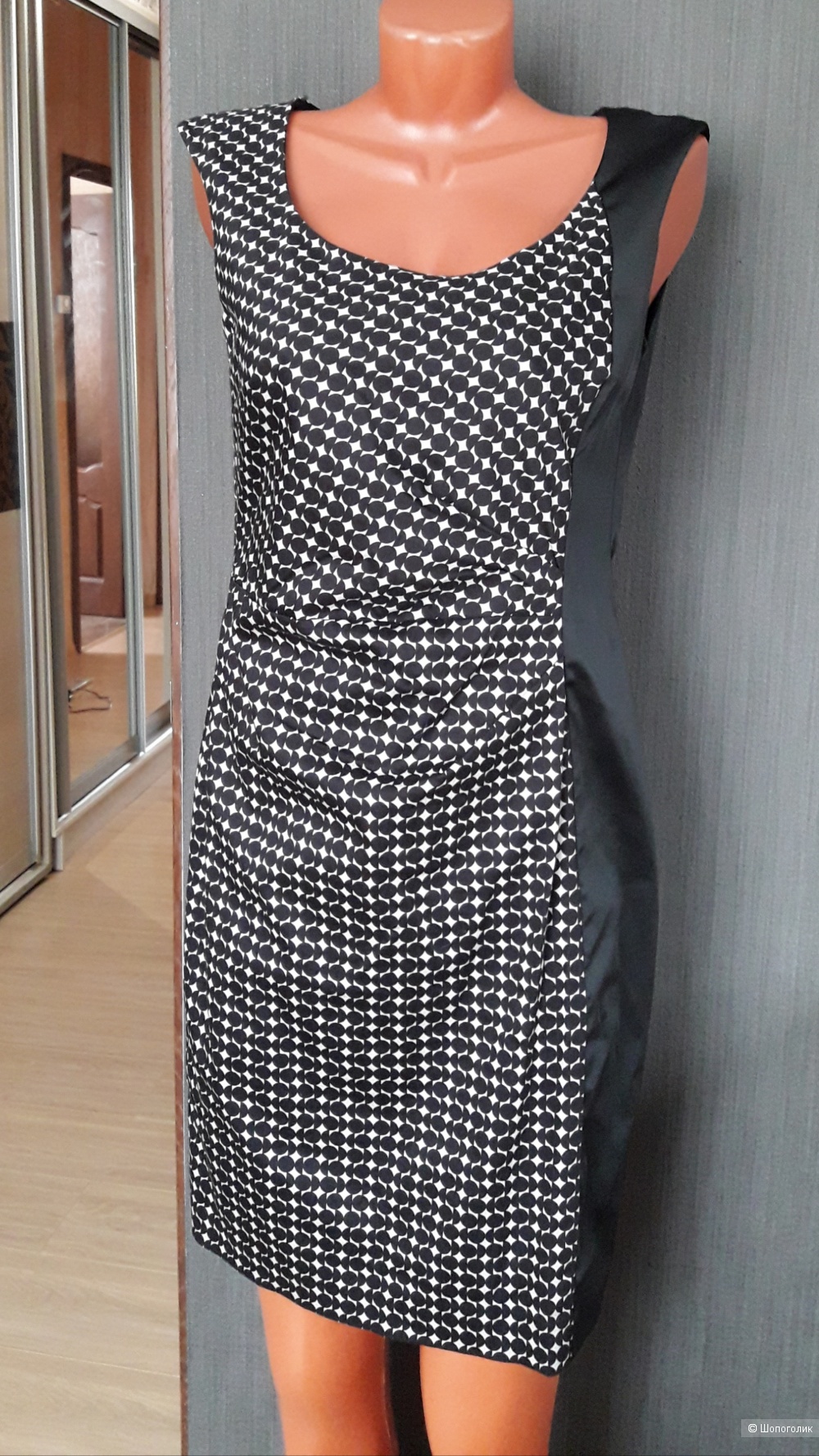 Платье Vera Mont, размер 44