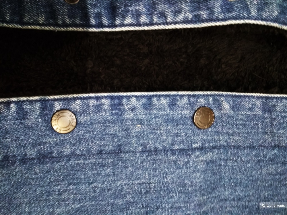 Куртка Dr. Denim jeansmakers размер XS