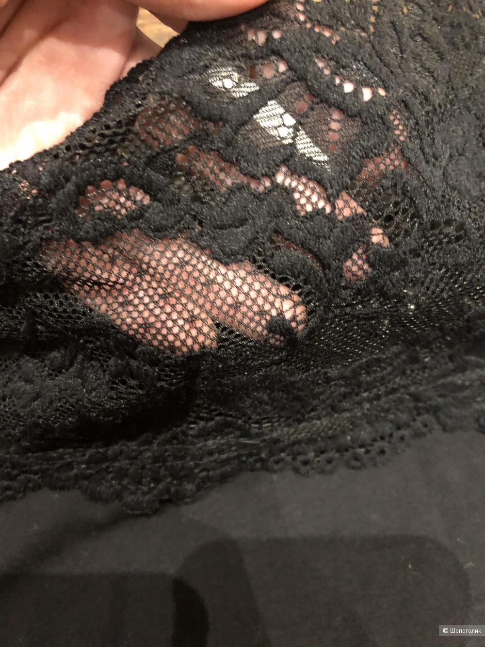 Топ H&M размер XS